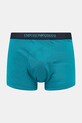 Ρούχα Μποξεράκια Emporio Armani Underwear 3-pack EM000260.AF10800 σκούρο μπλε