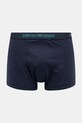 Μποξεράκια Emporio Armani Underwear 3-pack σκούρο μπλε EM000260.AF10800