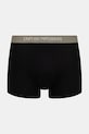 Îmbrăcăminte Emporio Armani Underwear boxeri 3-pack EM000260.AF10800 verde