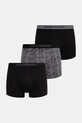 Emporio Armani Underwear bokserki 3-pack bawełna czarny EM000260.AF10800