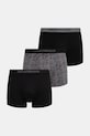 Emporio Armani Underwear boxer pacco da 3 semplice nero EM000260.AF10800