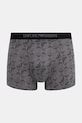 Abbigliamento Emporio Armani Underwear boxer pacco da 3 EM000260.AF10800 nero