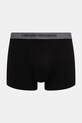 Emporio Armani Underwear bokserki 3-pack czarny EM000260.AF10800
