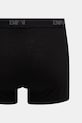 Emporio Armani Underwear boxer pacco da 3 EM000260.AF10800 nero