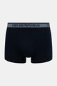 Emporio Armani Underwear bokserki 3-pack EM000259.AF10779 granatowy SS25