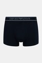 Odzież Emporio Armani Underwear bokserki 3-pack EM000259.AF10779 granatowy
