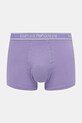 Boxerky Emporio Armani Underwear 3-pack zelená EM000259.AF10779