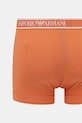 Boxerky Emporio Armani Underwear 3-pack EM000259.AF10779 zelená