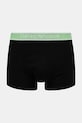 Boxerky Emporio Armani Underwear 3-pack EM000259.AF10779 černá SS25