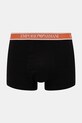 Abbigliamento Emporio Armani Underwear boxer pacco da 3 EM000259.AF10779 nero