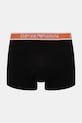 Oblečení Boxerky Emporio Armani Underwear 3-pack EM000259.AF10779 černá