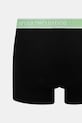 Boxerky Emporio Armani Underwear 3-pack EM000259.AF10779 černá