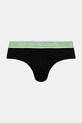 Emporio Armani Underwear mutande pacco da 3 nero EM000258.AF10779