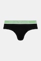 Emporio Armani Underwear slipy 3-pack czarny EM000258.AF10779