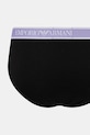 Emporio Armani Underwear slipy 3-pack EM000258.AF10779
