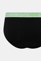 Emporio Armani Underwear mutande pacco da 3 EM000258.AF10779