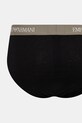 Emporio Armani Underwear slipy bawełniane 3-pack EM000256.AF10800