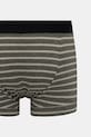 Emporio Armani Underwear bokserki 2-pack EM000253.AF10799 czarny