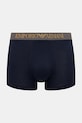Oblečení Boxerky Emporio Armani Underwear 2-pack EM000253.AF10787 šedá