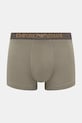 Boxerky Emporio Armani Underwear 2-pack EM000253.AF10787 černá SS25