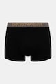 Oblečení Boxerky Emporio Armani Underwear 2-pack EM000253.AF10787 černá