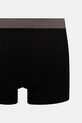 Boxerky Emporio Armani Underwear 2-pack EM000253.AF10787 černá