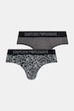 Emporio Armani Underwear slip 2-pack slipuri gri EM000251.AF10797