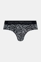 Emporio Armani Underwear slip 2-pack EM000251.AF10797 gri SS25