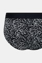 Emporio Armani Underwear slip 2-pack gri EM000251.AF10797
