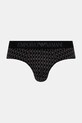 Emporio Armani Underwear slip 2-pack EM000251.AF10797 negru SS25