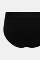 Emporio Armani Underwear slip 2-pack EM000251.AF10797 negru