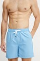 Plavkové šortky Resteröds Willy swim shorts 55251.6460 modrá SS25