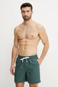 Resteröds szorty kąpielowe Willy swim shorts zielony 55251.6460