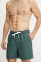 Resteröds szorty kąpielowe Willy swim shorts 55251.6460 zielony SS25