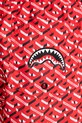 Sprayground szorty kąpielowe czerwony SP753RED