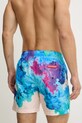 Oblečenie Plavkové šortky Sprayground SP759 modrá