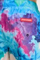 Plavkové šortky Sprayground modrá SP759