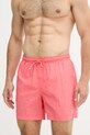 United Colors of Benetton pantaloni scurți de baie 5YLF6X00V roz SS25