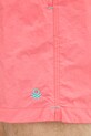 United Colors of Benetton pantaloni scurți de baie roz 5YLF6X00V