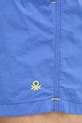 United Colors of Benetton pantaloni scurți de baie violet 5YLF6X00V