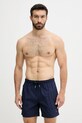Купальные шорты United Colors of Benetton тёмно-синий 5YLF6X00V