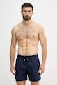 United Colors of Benetton pantaloni scurți de baie bleumarin 5YLF6X00V