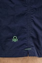 United Colors of Benetton pantaloni scurți de baie bleumarin 5YLF6X00V