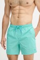 United Colors of Benetton szorty kąpielowe 5YLF6X00V turkusowy SS25