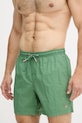 United Colors of Benetton szorty kąpielowe 5YLF6X00V zielony SS25