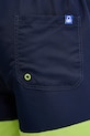 United Colors of Benetton pantaloni scurți de baie bleumarin 5JD06X00U