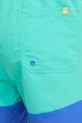 United Colors of Benetton pantaloni scurți de baie turcoaz 5JD06X00U