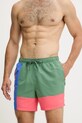 Ρούχα Μαγιό United Colors of Benetton 5JD06X00U πράσινο