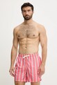 Купальные шорты United Colors of Benetton Planet friendly оранжевый 5S486X00W