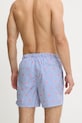 United Colors of Benetton szorty kąpielowe 5S486X00W niebieski SS25